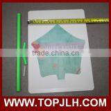 A3 Size Aluminium Foil Balloon Printable Stick Foil Balloons thumbnail-4