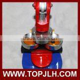 Round 58mm Manual Button Badge Making Machine thumbnail-1