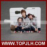 Wholesale New Style Cheap uv Leather Mobile Phone Case for Sumsung Galaxy S7 thumbnail-3