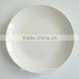 Customized White Porcelain Dinner Plates thumbnail-6
