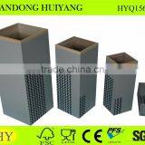 New Arrival Wood Flower Vase thumbnail-3