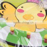 Cartoon Sheep Shape EVA Hook Wirh Plastic Plate/animal Shaped Hook thumbnail-6