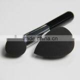 Makeup Beauty Sponge Blender Brush With Handle for Perfect Makeup/Beauty Tool thumbnail-3