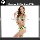 High Quality Factory Sale Full Body Swimwear Women thumbnail-1