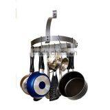 Kitchen Hanging Pot Rack thumbnail-1