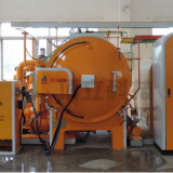 Metal Injection Molding (MIM) Debinding and Sintering Furnace thumbnail-1