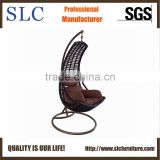 New Design Rattan Basket Chair (SC-B8966)
