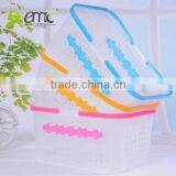 Hot Sale Refresh Color Shower Basket thumbnail-2