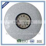 3d Wall Decor Wall Clock Digital Wall Clock thumbnail-1