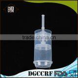 NBRSC Realiable Company Convenient Cake Baking Tools Push Up Cake Tube Container Easy Plastic Container thumbnail-6