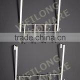 Metal Wire Bathroom Hanger thumbnail-1