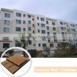 Wall Panel Ideal for Commercial or Residential Deco Lightweight Wpc Cladding, Wood Composite WPC Wall Panel thumbnail-2