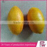 Wholesale Artificial Fruit For Decoration Artificial Mini Fruit Artificial Fruit Ornaments