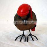 Polystone Home Ornament Animal Statue thumbnail-1