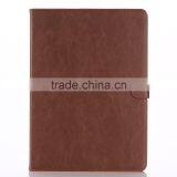 High Quality Crazy-horse PU Card Bumper/pocket Cell Phone Case for Ipad PRO thumbnail-2