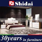 2015 New Bed Design Furniture, European Style Bedroom Sets thumbnail-1