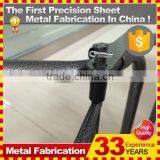 Lightweight Folding Beach Lounge Chair With Various Colour thumbnail-4