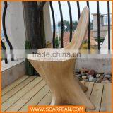 Wood Furniture Living Room Furniture Wooden Easy Chair Price thumbnail-3