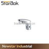Star.aok Modern Design Chrome Plated Brass Wash Basin Sensor Faucet thumbnail-1