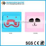 Silicone Wall Socket Case, Safety Switch Cace thumbnail-5