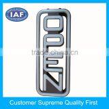 20 Years Old Custom Good Quality Led Adverted Plastic Outdoor Display thumbnail-1