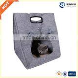 2017 New Pet Product Warmer Wool Felt Slipper Pet Bed for Cat Dog Other Pet thumbnail-2