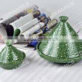 2011 New Design Ceramic Tagine