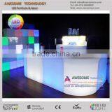 Cheap Bar Manufacturer China Economical Portable Event Bars (BC110) thumbnail-4