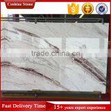 300 m2 Polished Pink Onyx Wall Covering Rainbow Onyx Slabs thumbnail-3