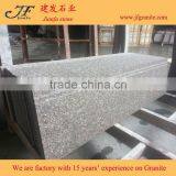 New Polished G617 Pink Granite Tiles And Stairs For Sale thumbnail-1