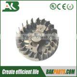 Brush Cutter Spare Parts Flywheel for GX35 Brush Cutter thumbnail-2