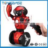 2.4G Intelligent RC Remote Control Wholesale Toy Robot thumbnail-2