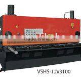 Good Sale Hydraulic Guillotine Shearing Machines thumbnail-3