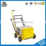 Zebra Crossing Pedestrain Line Road Marking Paint Machine Pedestrain Line Road Marking Paint Machine thumbnail-2
