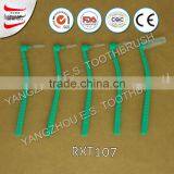 Natural Boar Bristle Hair Brush thumbnail-1