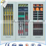 Full-intelligent cold-roll steel sheets safety tool cabinet with best service