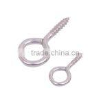 Screw Eye(53045 Fasteners, Sheep Eyes, Metal Nail)