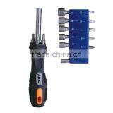 19PCS Screwdriver Bits (21045 Screwdriver Head; Group Sets of Products; Bits)