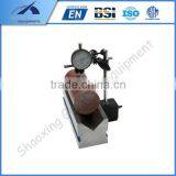 SVA-1 Rock Core Dimension Verification Apparatus