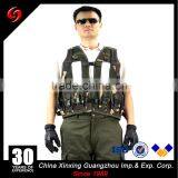 Motocross 600D Nylon Full Body Assault Tactical Vest thumbnail-4