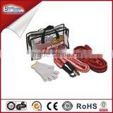 High Quanlity PVC Bag Auto Emergency Tool Kit thumbnail-1