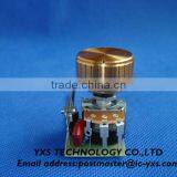 AC Dimmer 880W High Power Output Triac Snubberless Triac DDSCR Dimmer Switch thumbnail-1