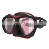 2013 Best Selling Diving MASK,face Plates(MA-MA-2600) thumbnail-2
