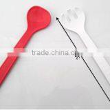 Japan Style Salad Serving Tools , Spoon and Fork thumbnail-2