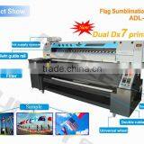 Direct Textile Printer ADL-D1018