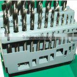19 Pcs Drill Bit Set thumbnail-3