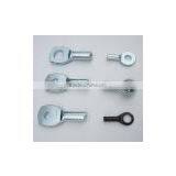 Die Casting Part-Fuel Filter for Power Equipment/Die Casting Parts thumbnail-2