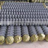 Guangzhou Supply Galvanized Chain Link Wire Netting thumbnail-2