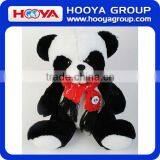 Promotion Plush Toys Panda thumbnail-1
