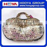 Fashion Travel EVA Bra Bag Case thumbnail-1
